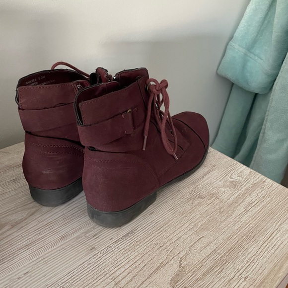 Madden girl booties - Picture 3 of 3